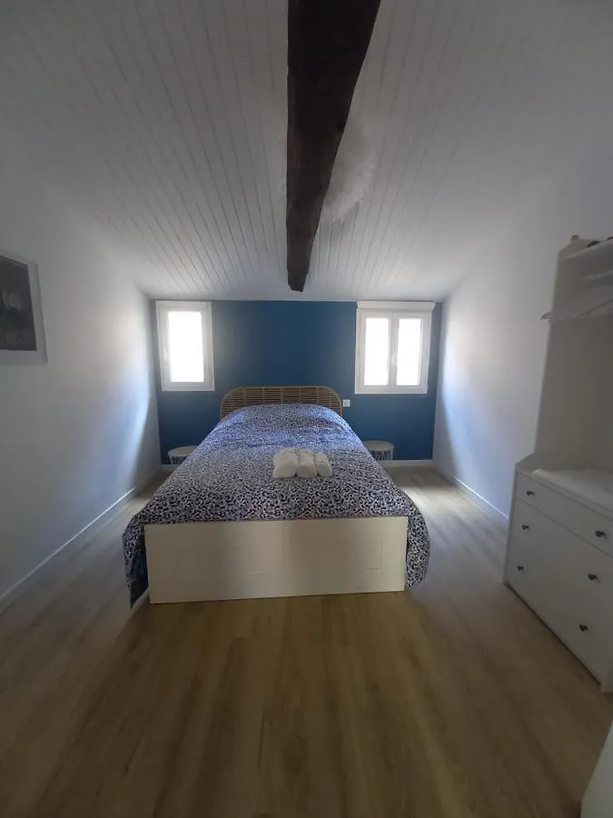 Apartamento Bienvenue A Figeac Francia